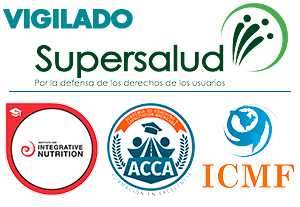 Vigilado Supersalud