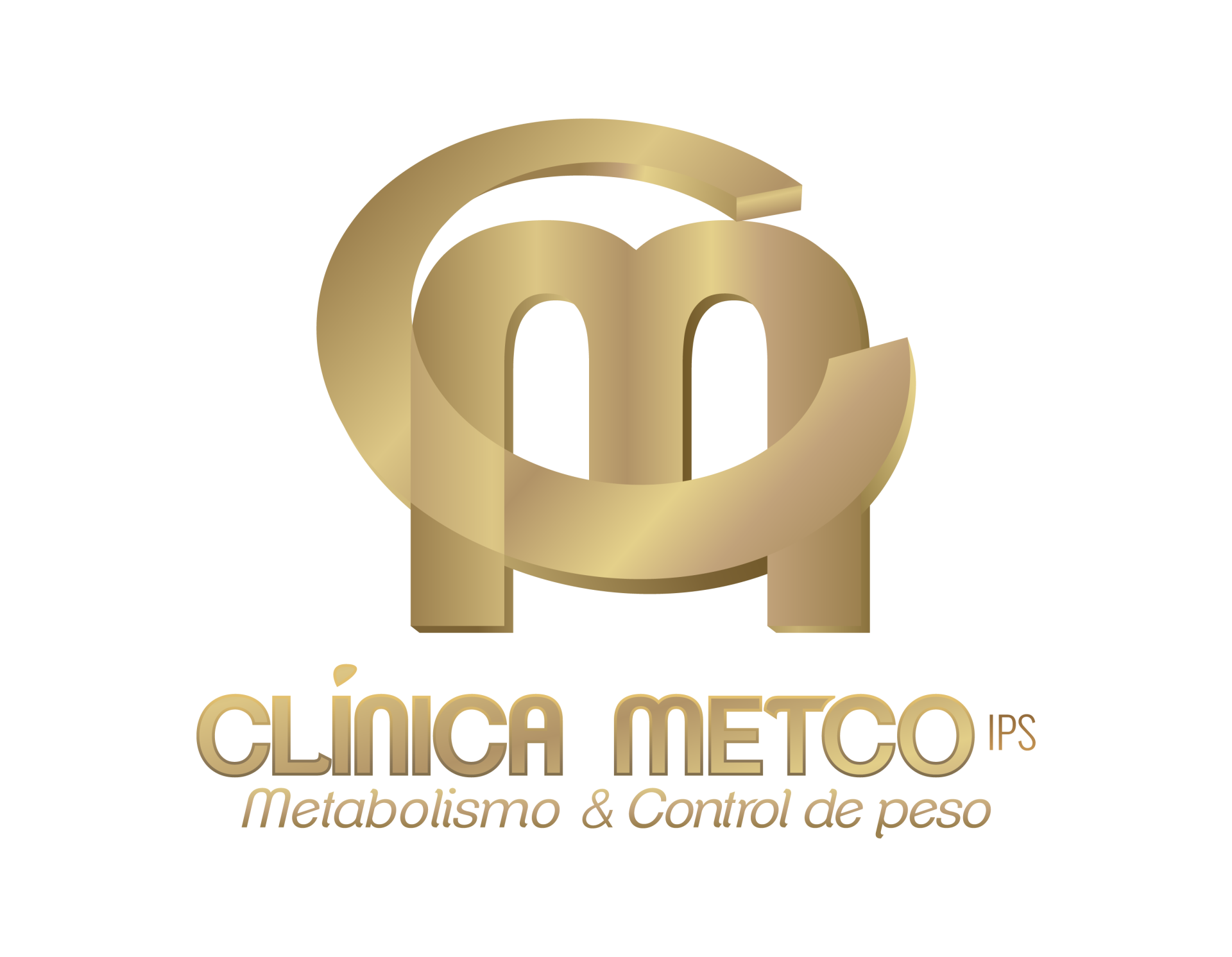 Clínica Metco Logo